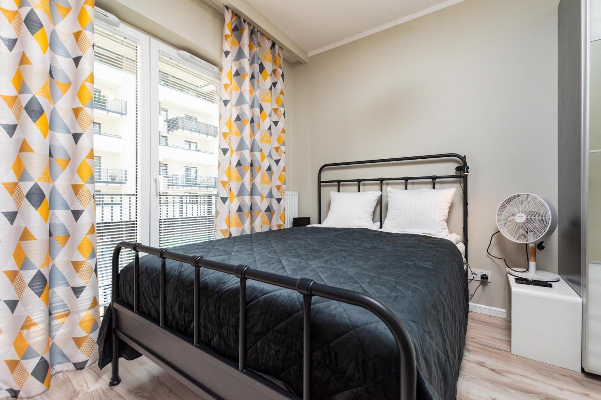 Jana Kazimierza 35 By Homeprime Warsaw Exterior photo